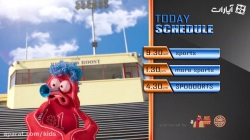 دنیای شگفت انگیز گامبال - فصل پنجم - قسمت 39